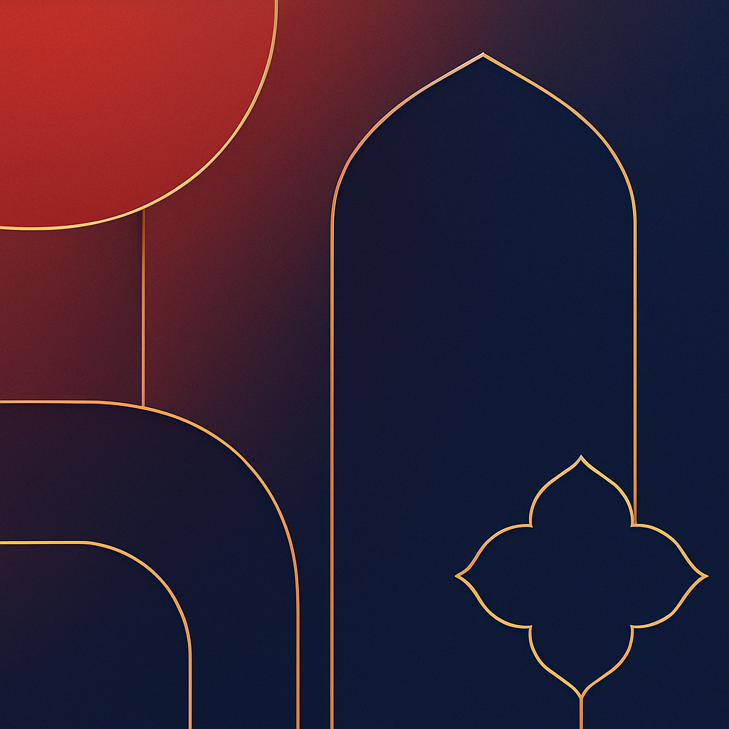Maroc Business Agency brand